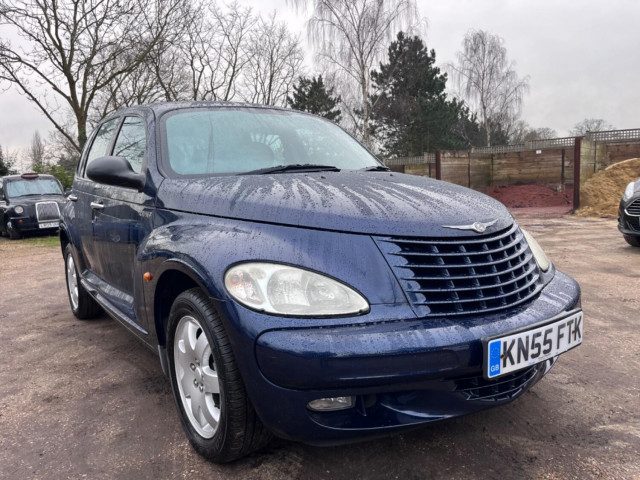 Chrysler Pt Cruiser - Image 10