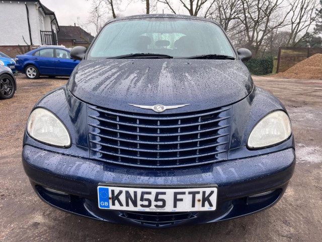 Chrysler Pt Cruiser - Image 12
