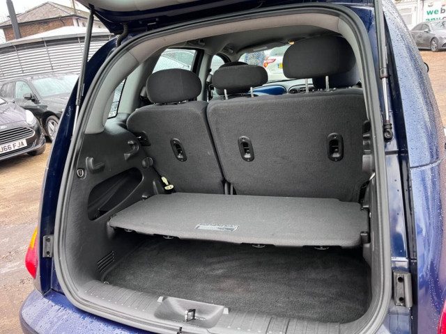 Chrysler Pt Cruiser - Image 17