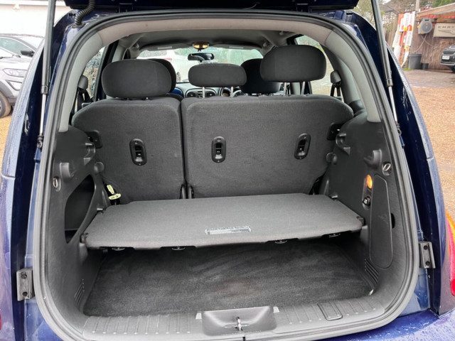 Chrysler Pt Cruiser - Image 20