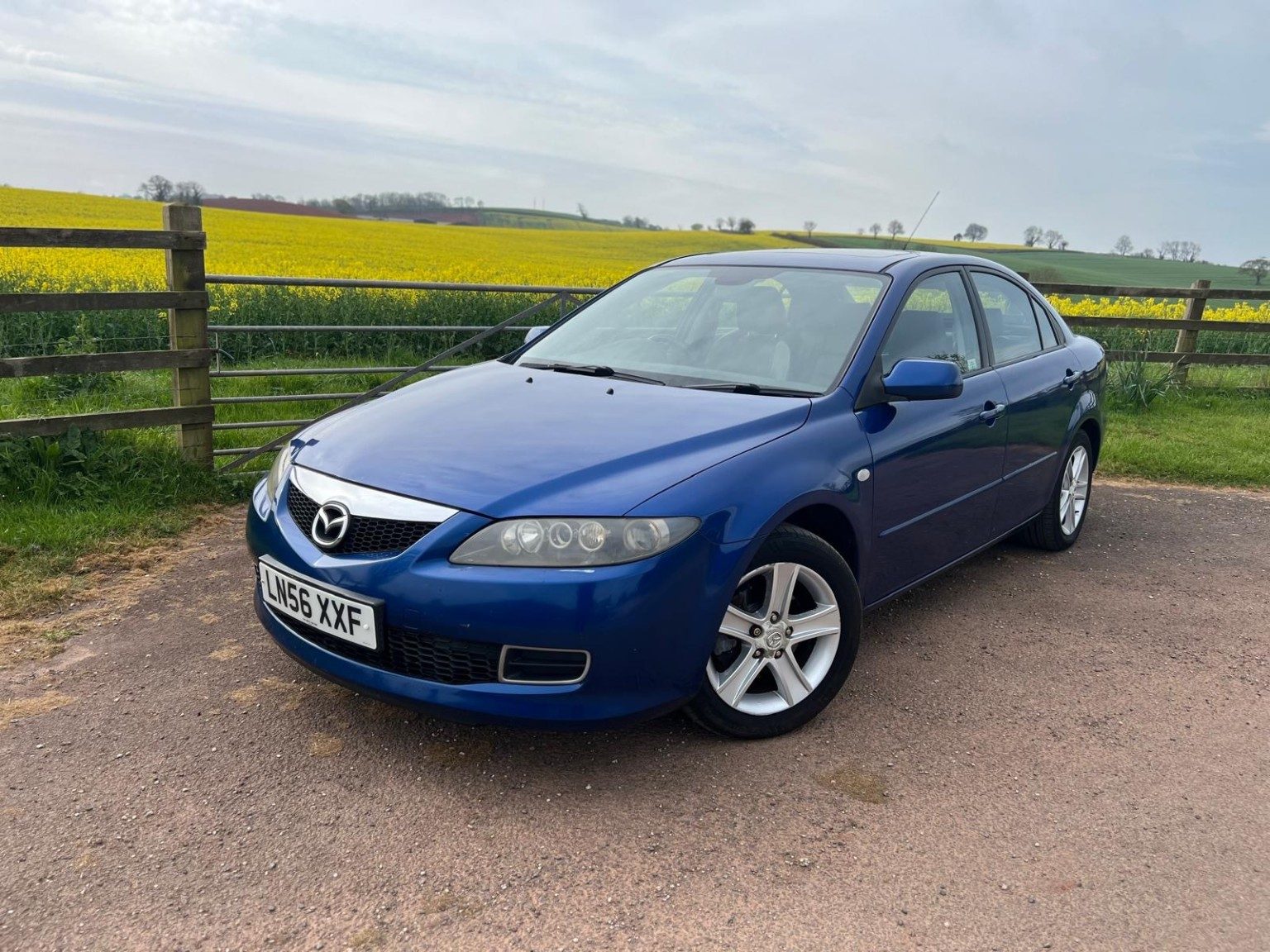 Mazda Mazda6 - Image 3