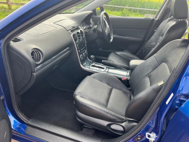 Mazda Mazda6 - Image 10
