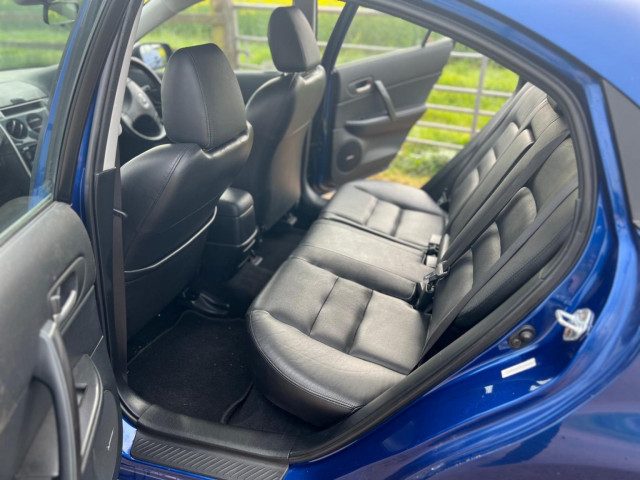 Mazda Mazda6 - Image 11