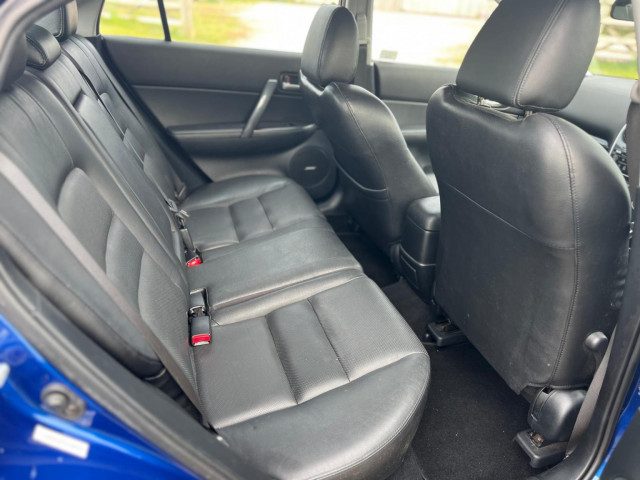 Mazda Mazda6 - Image 13