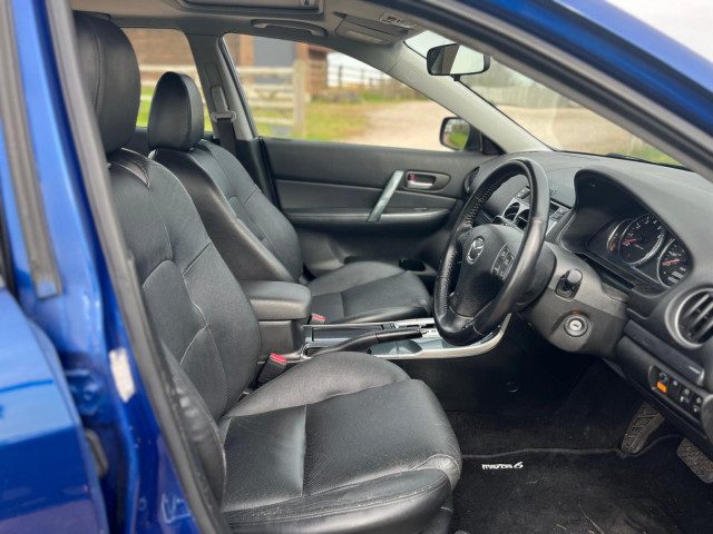 Mazda Mazda6 - Image 14