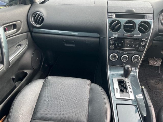 Mazda Mazda6 - Image 15