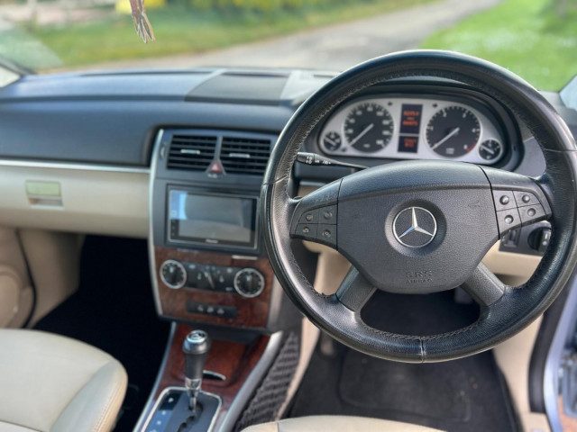 Mercedes-Benz B Class - Image 12