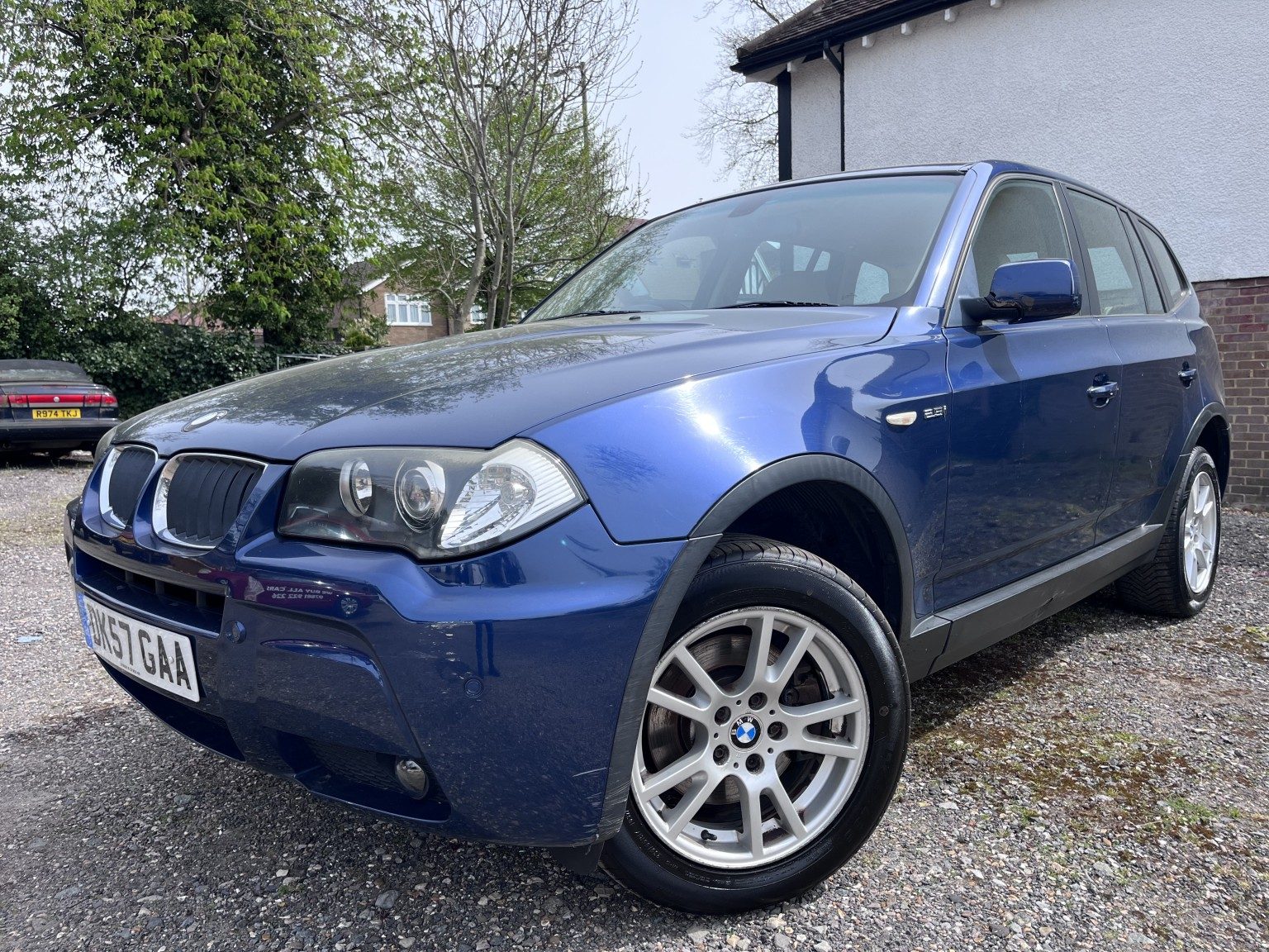 Bmw X3 - Image 3
