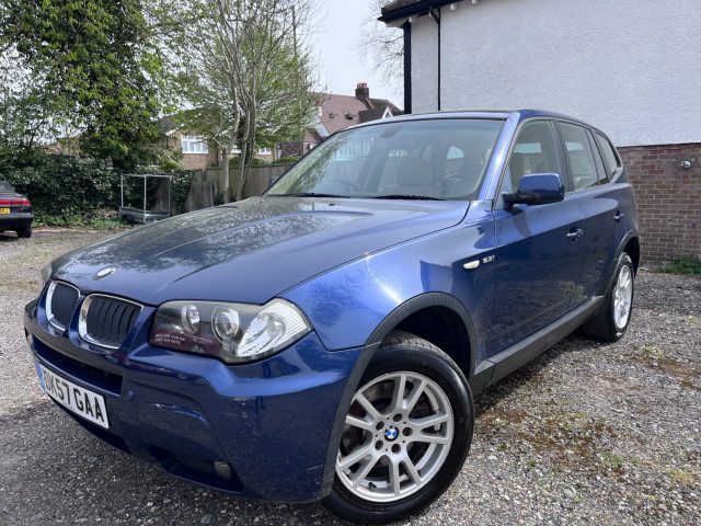 Bmw X3 - Image 4