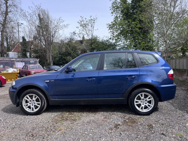 Bmw X3 - Image 5