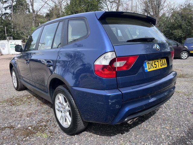 Bmw X3 - Image 6