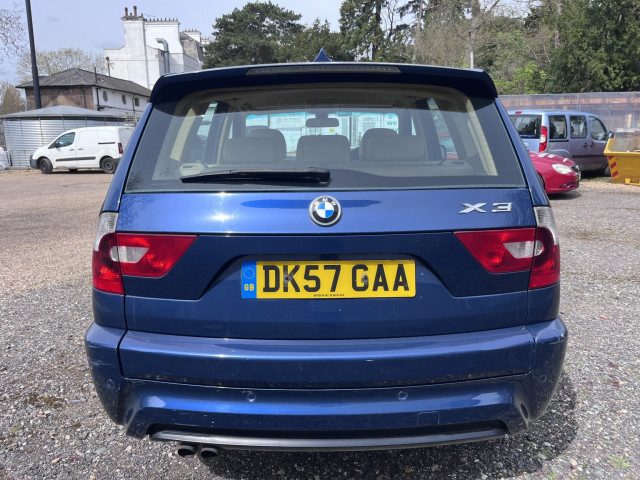 Bmw X3 - Image 7
