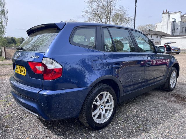 Bmw X3 - Image 8