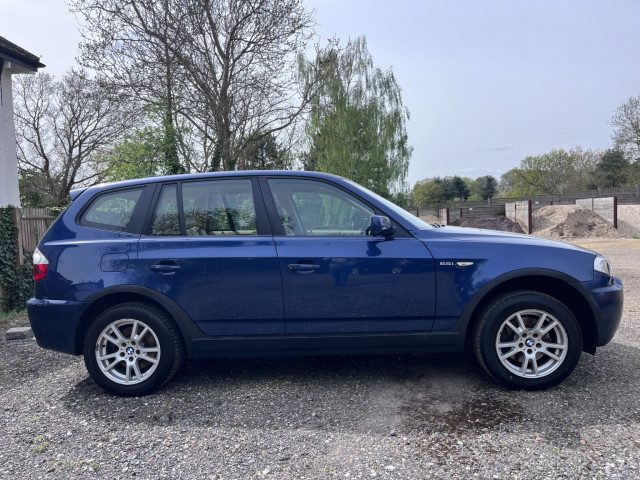 Bmw X3 - Image 9