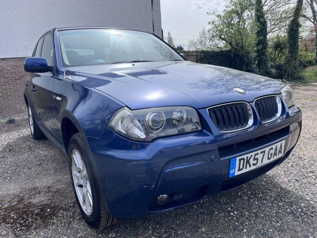 Bmw X3 - Image 10