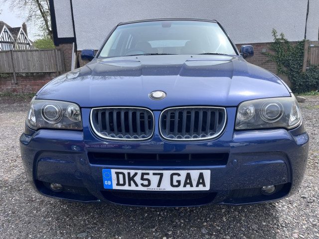 Bmw X3 - Image 11