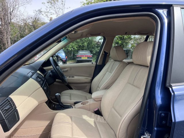 Bmw X3 - Image 12