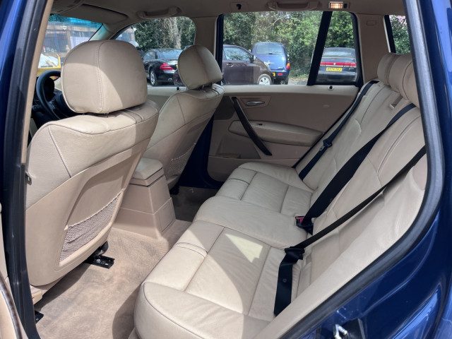 Bmw X3 - Image 14