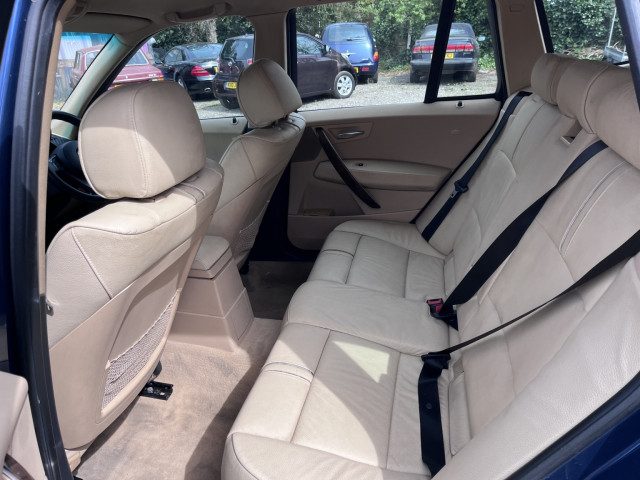 Bmw X3 - Image 15