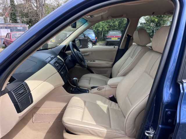 Bmw X3 - Image 16