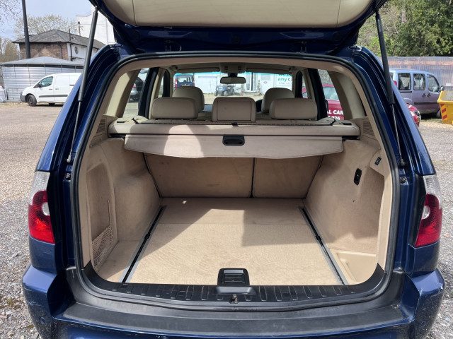Bmw X3 - Image 18