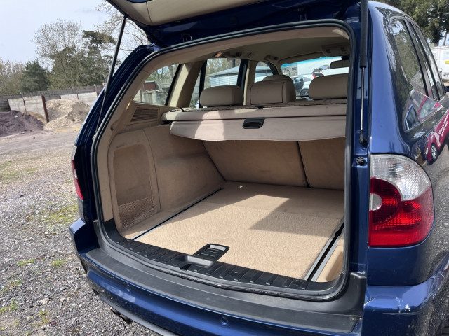 Bmw X3 - Image 19