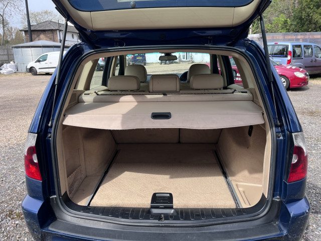 Bmw X3 - Image 20