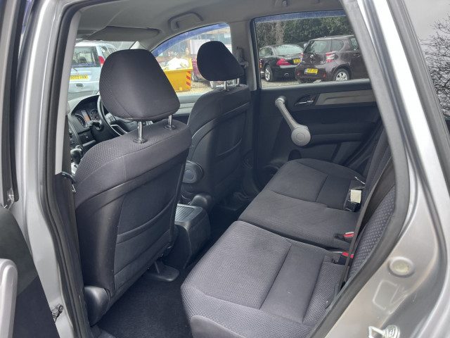 Honda Cr-V - Image 11