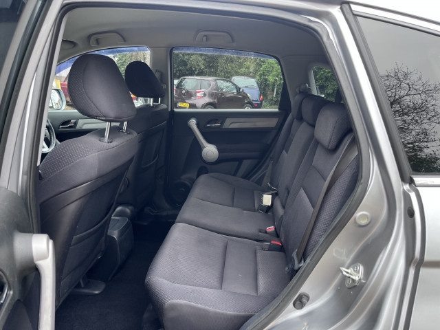 Honda Cr-V - Image 12