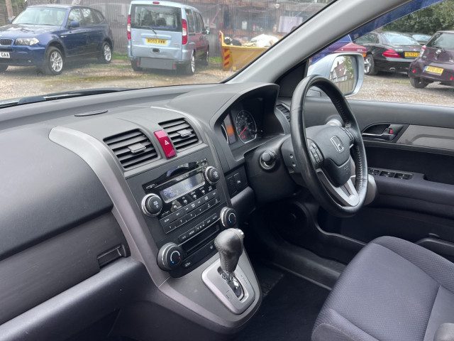 Honda Cr-V - Image 13