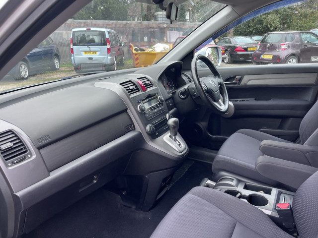 Honda Cr-V - Image 14