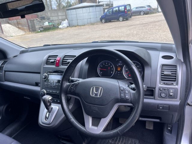 Honda Cr-V - Image 15