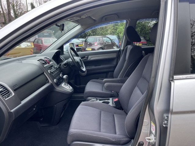 Honda Cr-V - Image 16