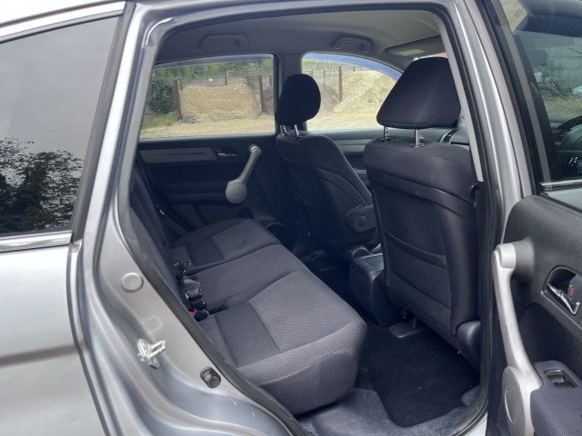 Honda Cr-V - Image 17