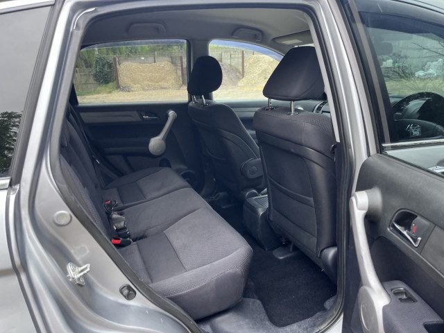 Honda Cr-V - Image 18