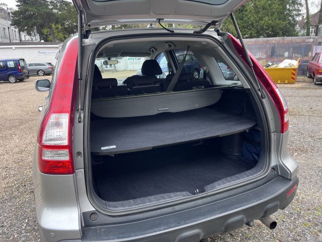 Honda Cr-V - Image 19