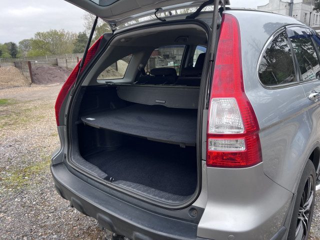Honda Cr-V - Image 20