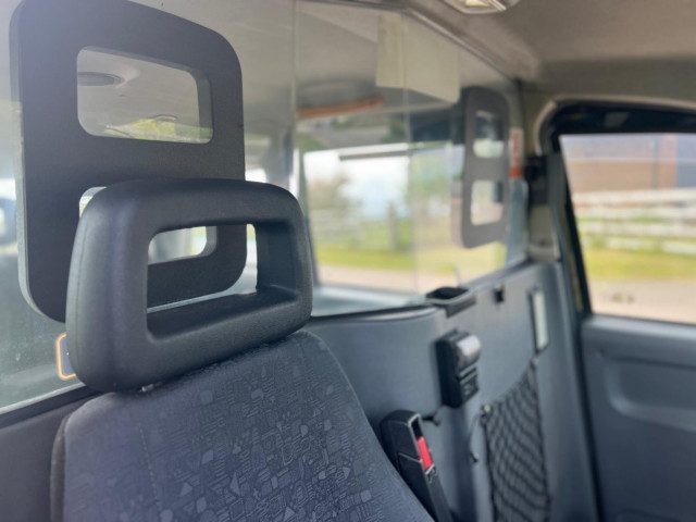 London Taxis International Tx4 - Image 9