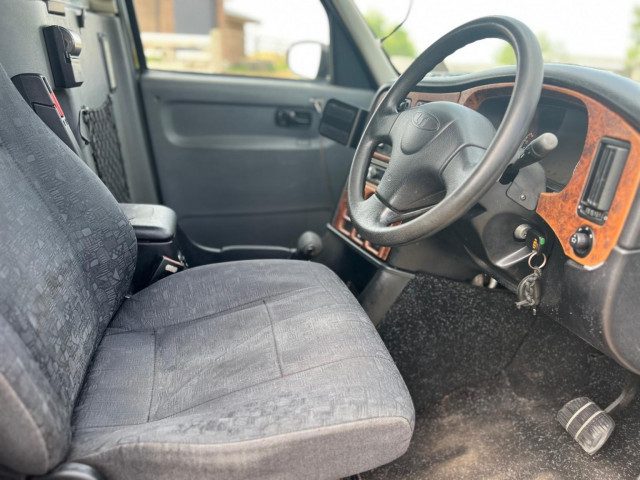 London Taxis International Tx4 - Image 11