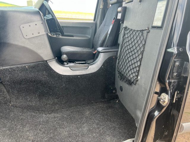 London Taxis International Tx4 - Image 15