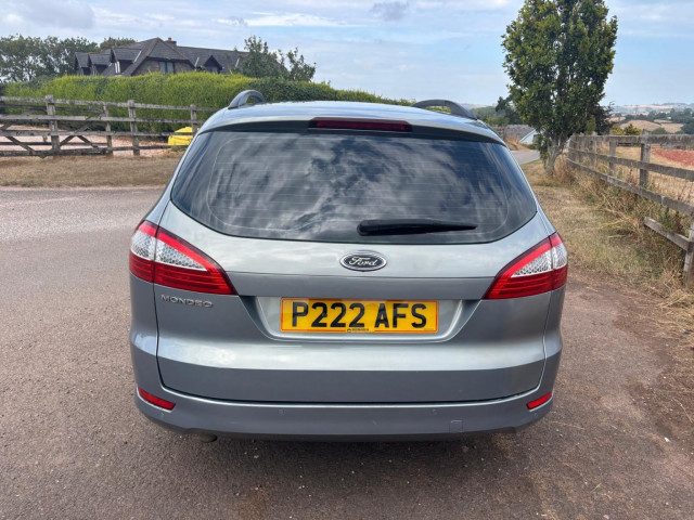 Ford Mondeo - Image 6