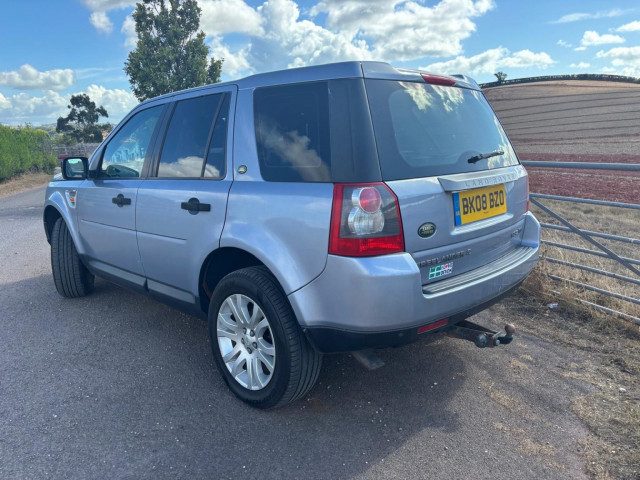 Land Rover Freelander 2 - Image 5