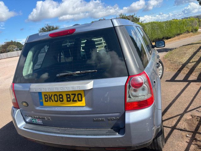 Land Rover Freelander 2 - Image 7