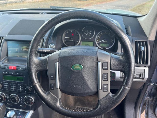 Land Rover Freelander 2 - Image 11