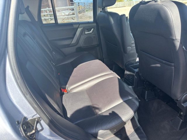 Land Rover Freelander 2 - Image 14