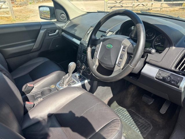 Land Rover Freelander 2 - Image 17