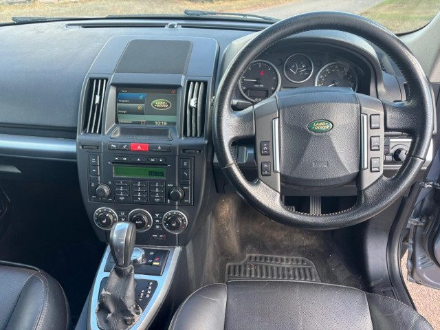 Land Rover Freelander 2 - Image 19