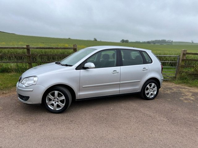 Volkswagen Polo - Image 4
