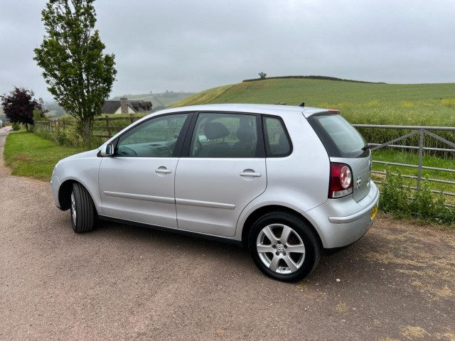 Volkswagen Polo - Image 5