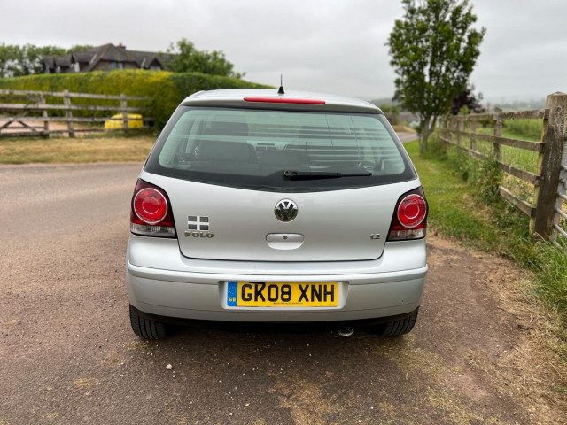 Volkswagen Polo - Image 6